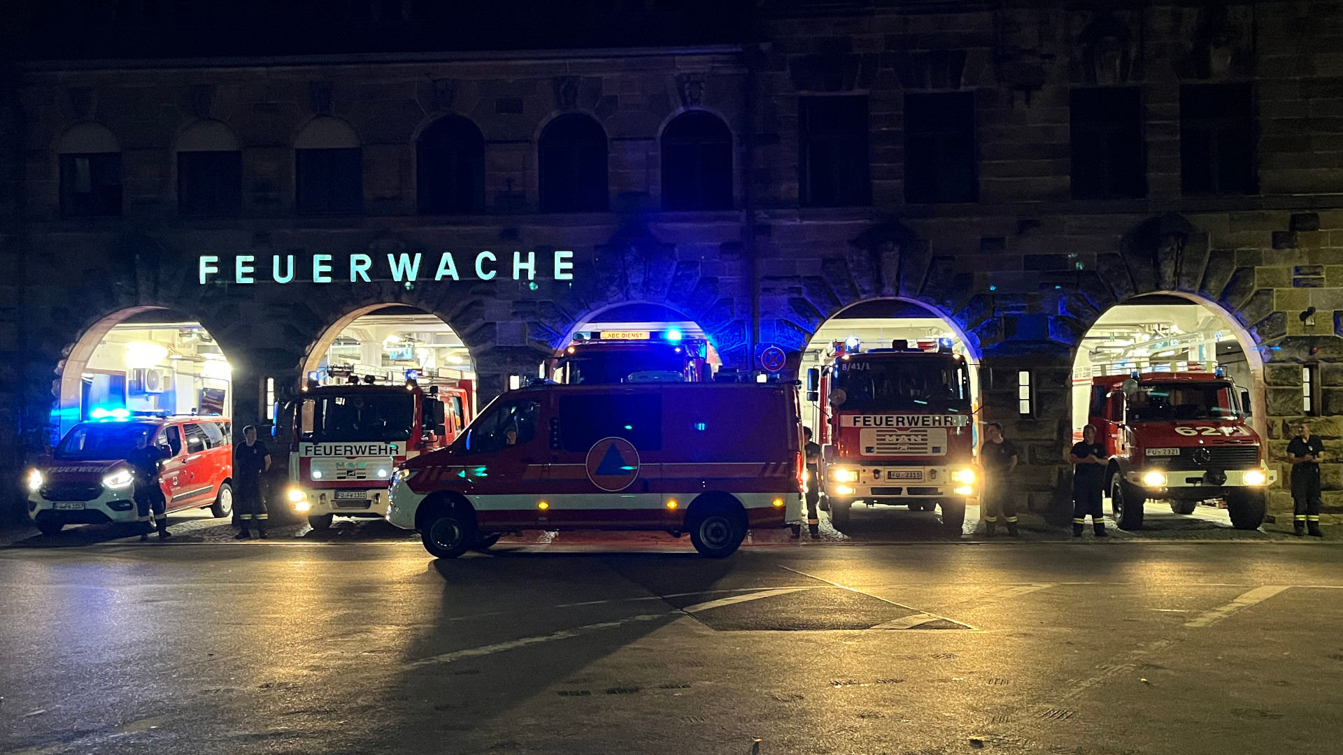 2025 09 04 Erkundung GW CBRN Welcome Home 16zu9 02