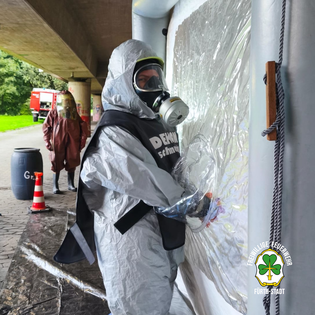 2025 09 10 Einsatzuebung Dekon2 02