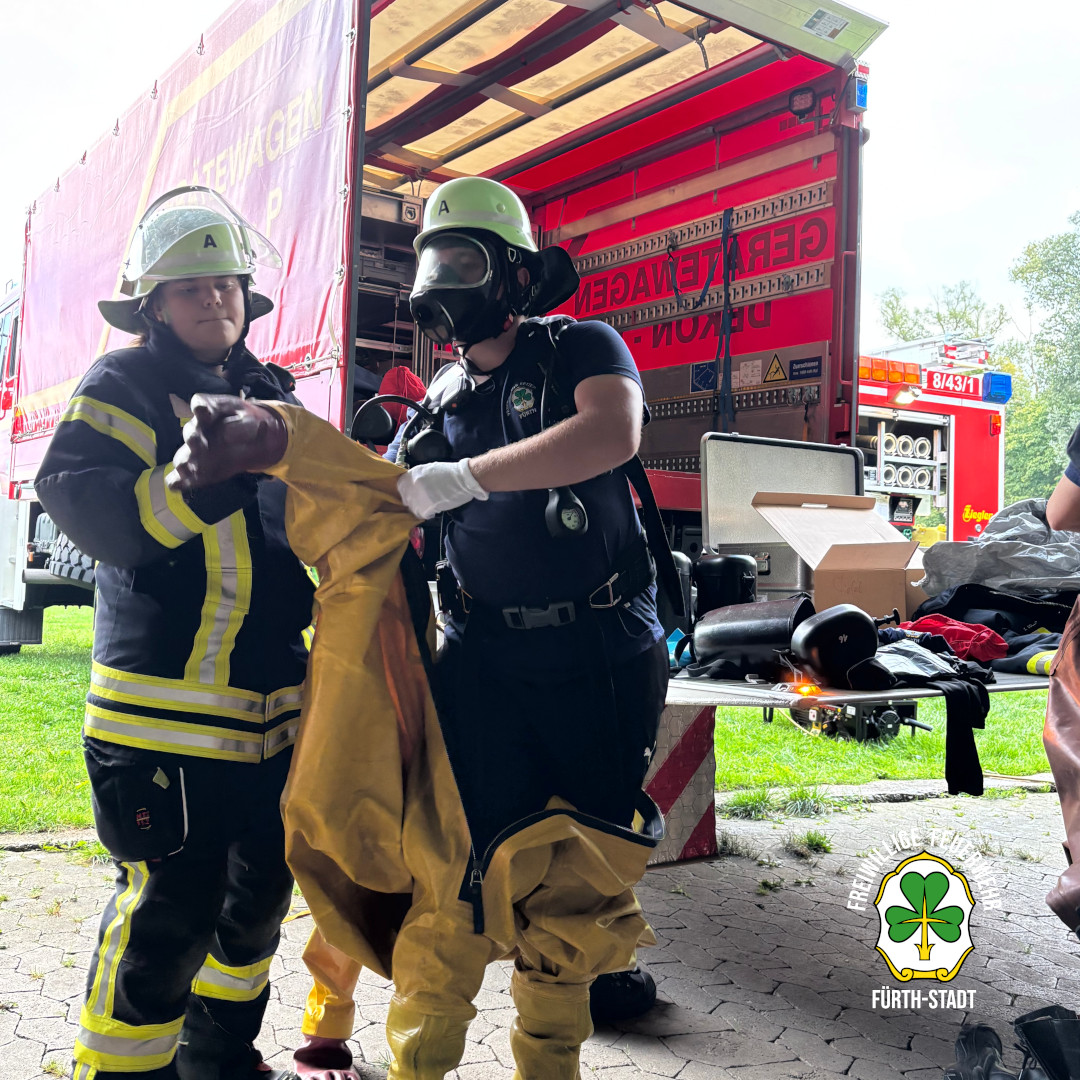 2025 09 10 Einsatzuebung Dekon2 03