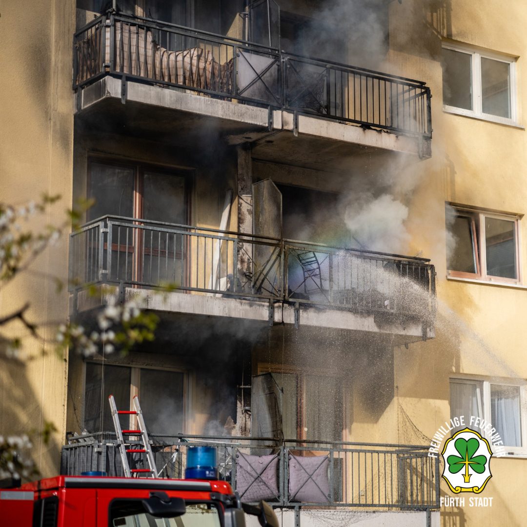 2026 04 09 Balkonbrand Sonnenhof 1
