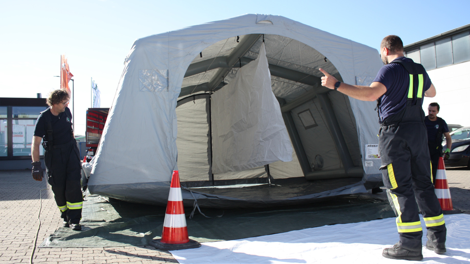 CBRN Grundausbildung 01